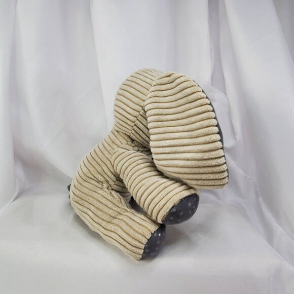 Baby Soft Plush Elephant Stuffed Animal By Bunnies By The Bay - Picture 8 of 10